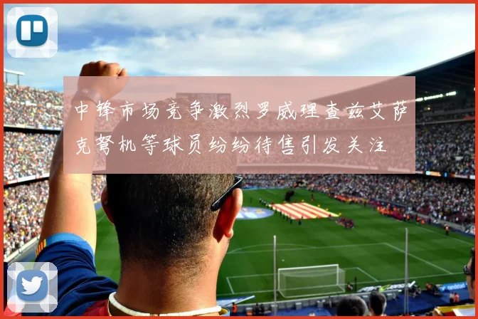 中锋市场竞争激烈罗威理查兹艾萨克弩机等球员纷纷待售引发关注